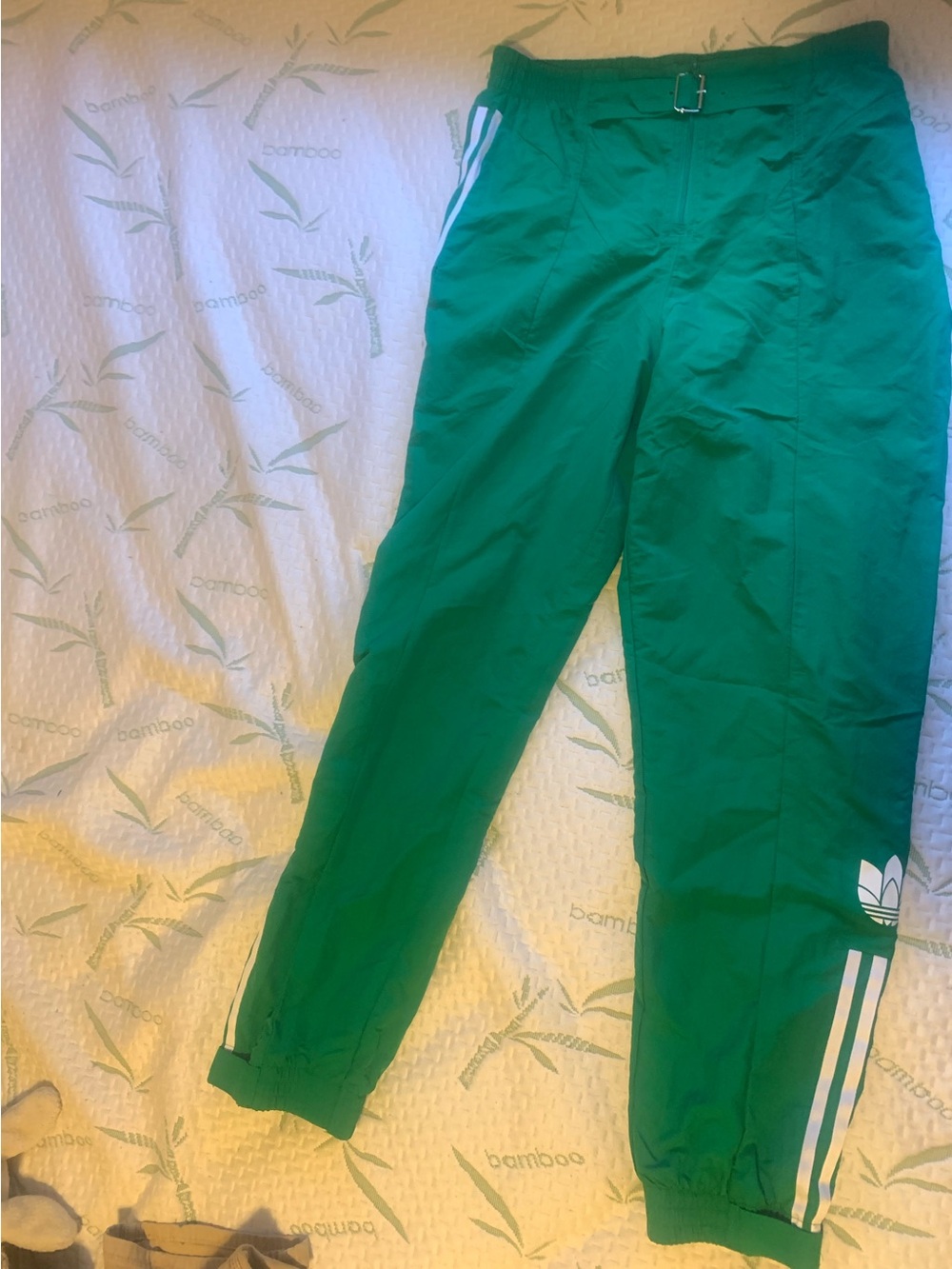 Adidas Collab Track pants